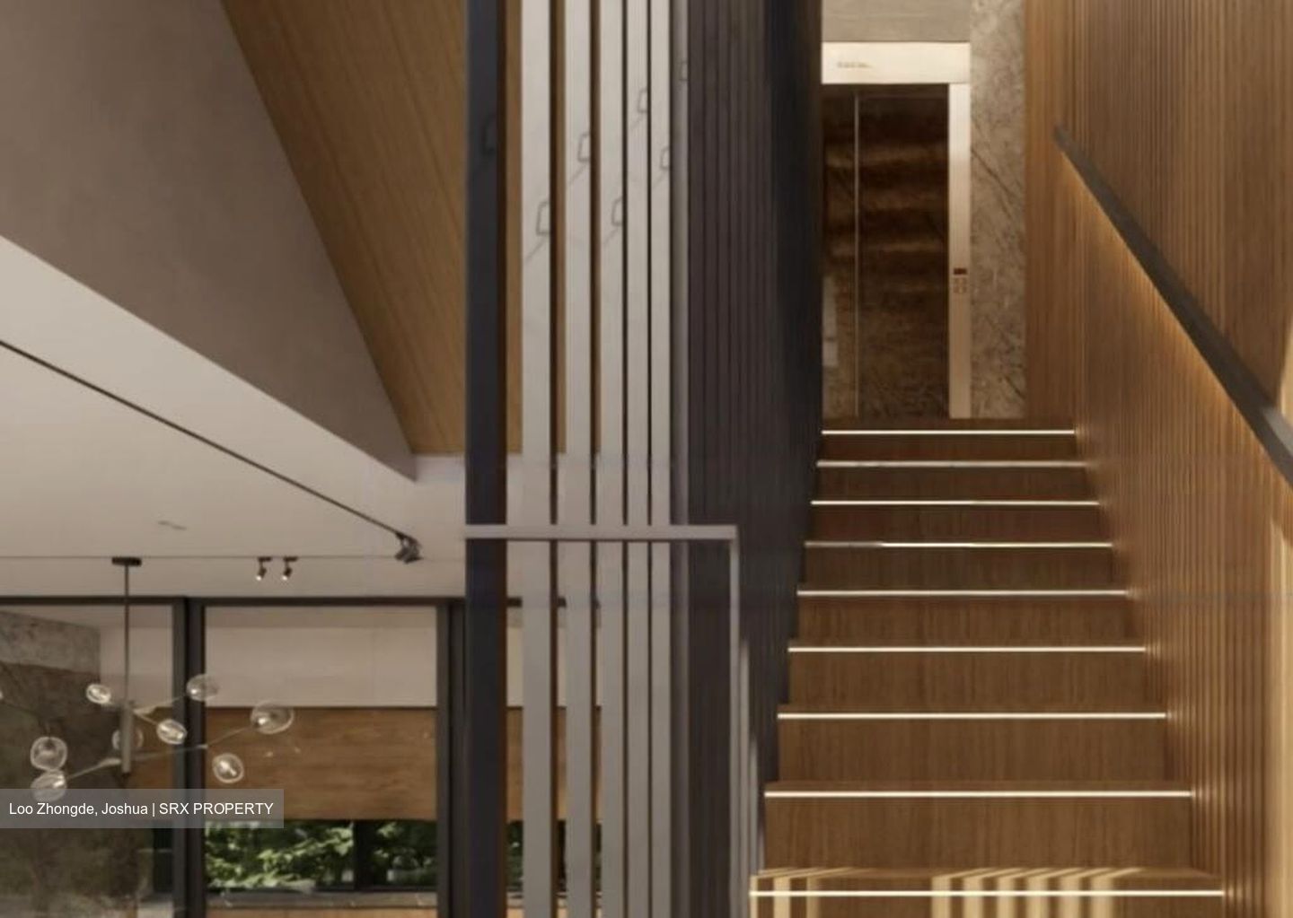 Sennett Road (D16), Semi-Detached #486649451